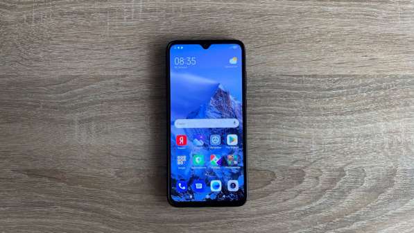 Телефон Xiaomi Mi 9 Lite в Туймазах