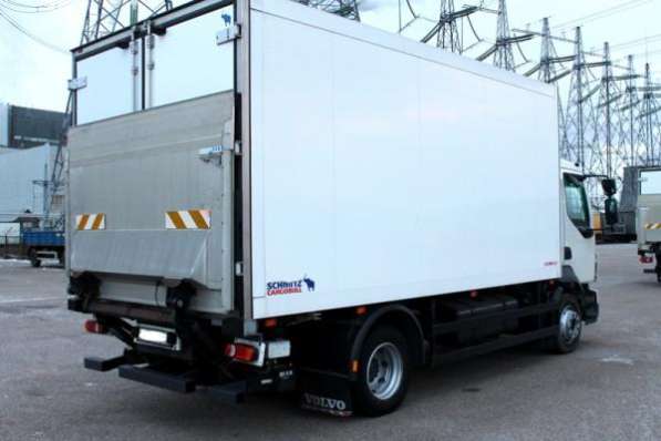 VOLVO FL 240 в Москве