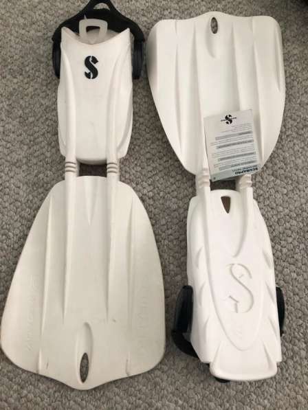 Ласты SCUBAPRO SEAWING NOVA