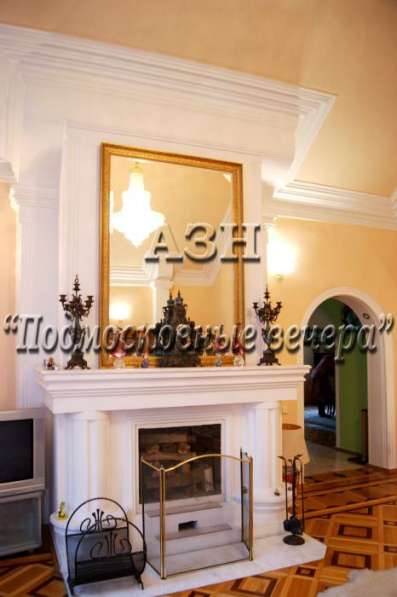 Продам дом в Москва.Жилая площадь 572 кв.м.Есть Электричество. в Москве фото 77