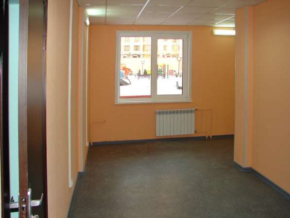 Продается офисное помещение в центральной части г. Кемерово в Кемерове фото 7