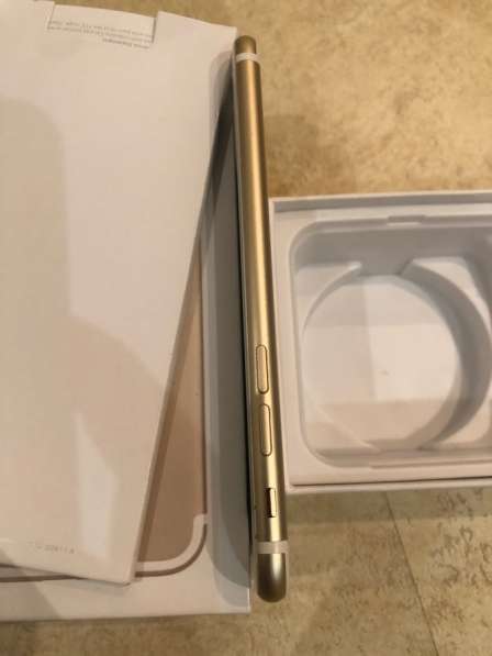 IPhone 7 gold gold 32 gb в Москве фото 4