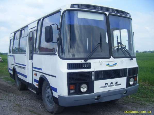 Заказ автобуса в Москве фото 4