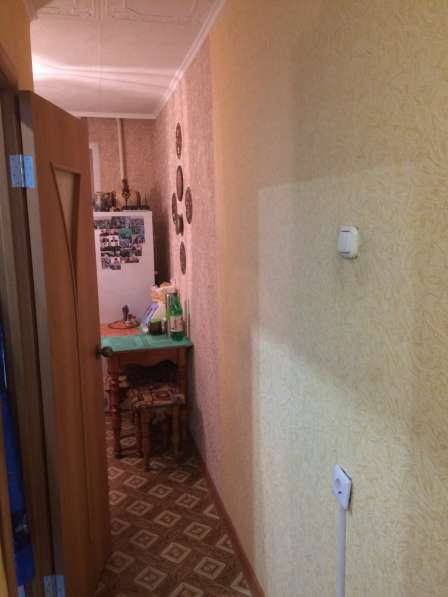 Продаю однокомнатную квартиру в Барнауле фото 13