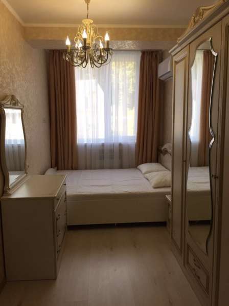 Сдаётся 1-к квартирира в Сочи фото 23