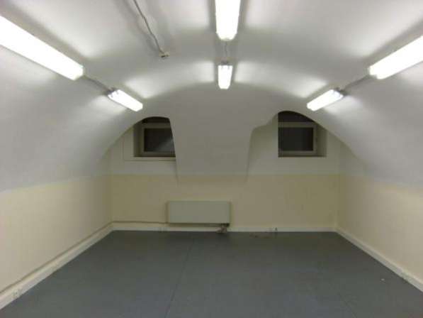 Аренда офиса 34.1 м2