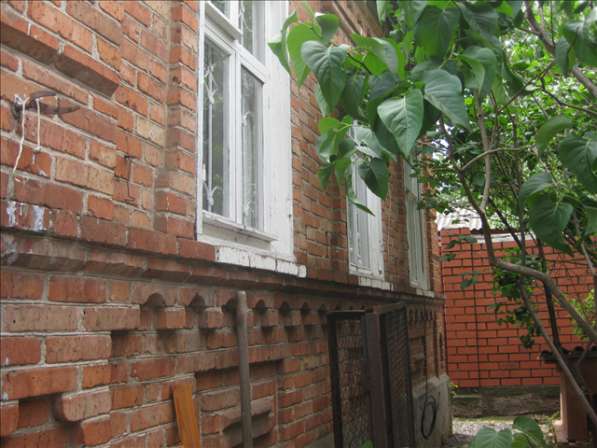 Продам дом в Ростове-на-Дону. Жилая площадь 70 кв.м. в Ростове-на-Дону фото 3