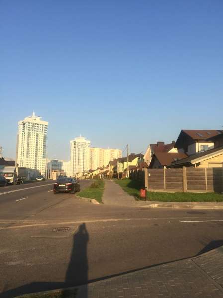 Таунхаус - Лебяжий в фото 205