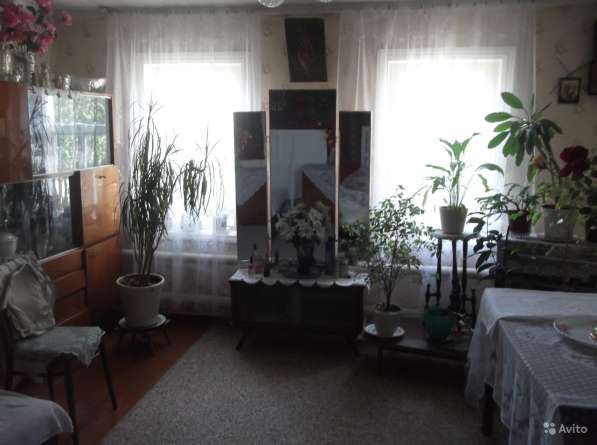 Дом 52 м² на участке 6 сот в Астрахани фото 3