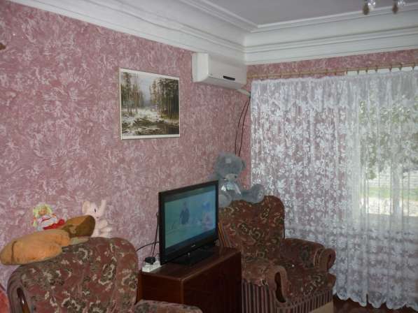 Продам дом в р-не Парка Горького 104 м2 на 3 сот. земли в Таганроге фото 9