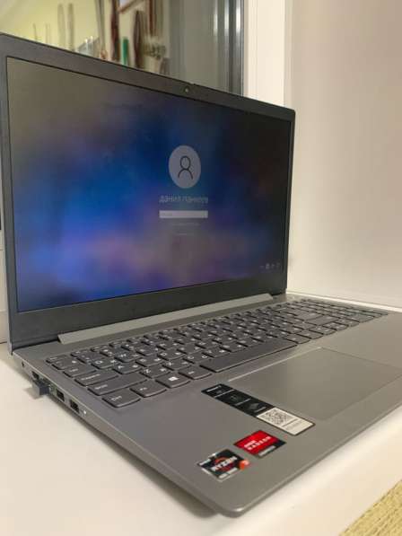 Lenovo IdeaPad3 в Магадане