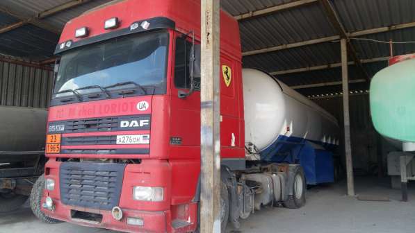 Продам газовоз в фото 15