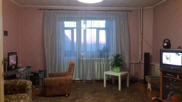 1 комнатная квартира в г. Братске, ул. Баркова 23 в Братске фото 14