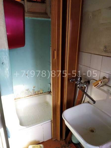 Продается 2-ком квартира в Керчи