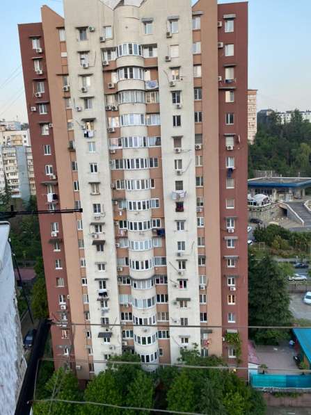 Продам 2 комн на Макаренко в Сочи