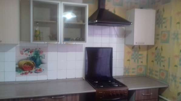 Сдаётся 2х комнатная квартира в Астрахани фото 3