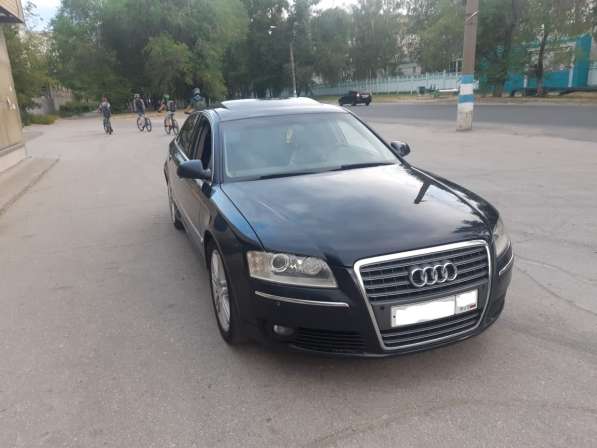 Audi, A8, продажа в Ульяновске в Ульяновске фото 16