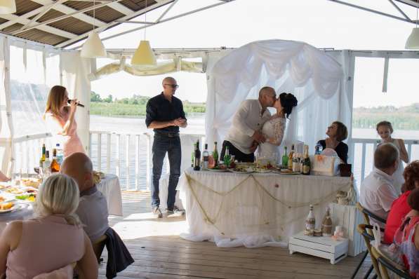 Профессиональная видео и фотосъёмка свадеб и праздников в Орле фото 3