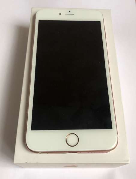 IPhone 6s Plus 128GB в Костроме фото 3