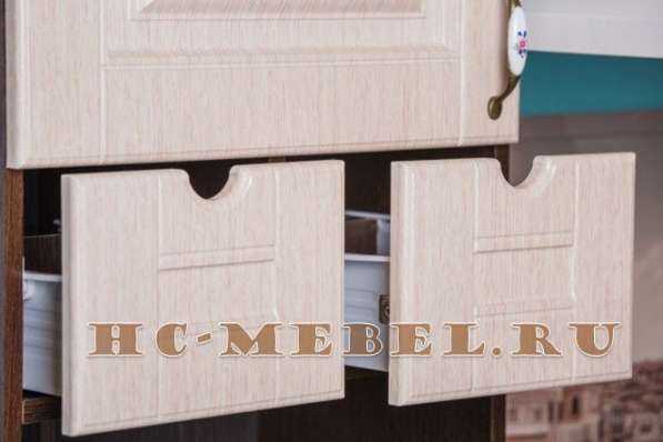 Кухня БЕЛАРУСЬ-8.6 модульная угловая, правая - левая в Москве фото 7