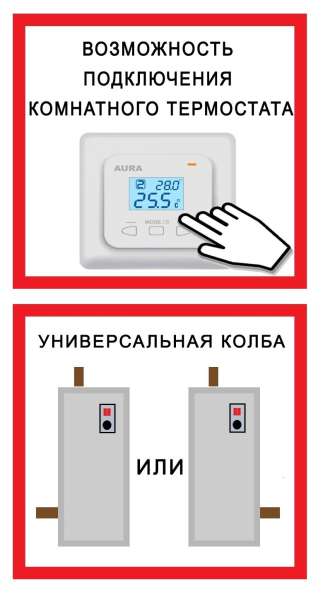 Электрокотел 12 кВт в Миассе