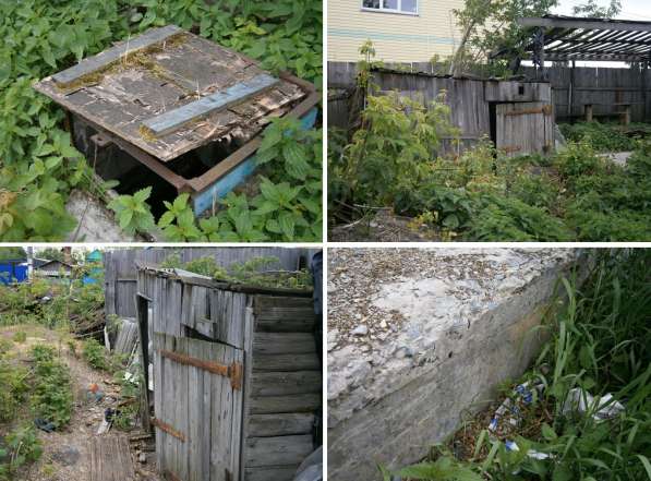 Земельный участок под строительство в Копейске в Копейске