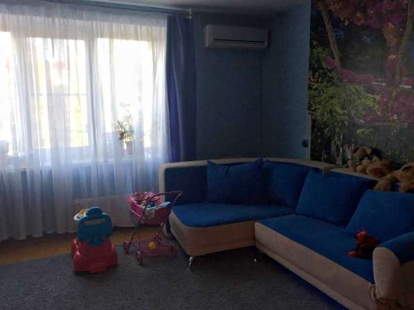 Продам 4 комнатную квартиру в Краснодаре ул. Моссковская 90 в Краснодаре фото 4