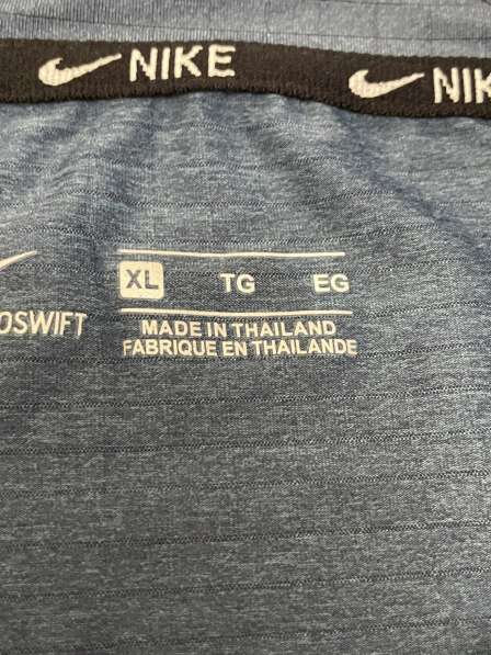 Футболки Nike, adidas в Москве фото 4