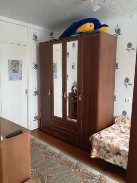 Продается 2-х комнатная квартира в городе Переславле в Переславле-Залесском