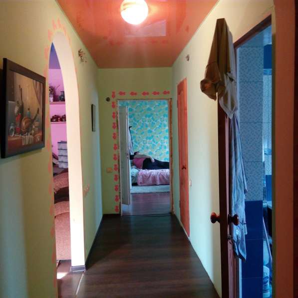 ДОМ В ЧЯСТНОМ СЕКТОРЕ в Краснодаре фото 10