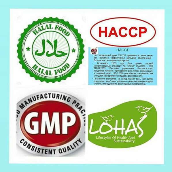 Почему я выбрала компанию Атоми? в фото 3