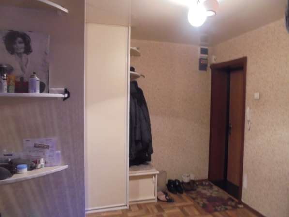 Продам 2-ком. квартиру в кирпичном доме в Томске фото 14
