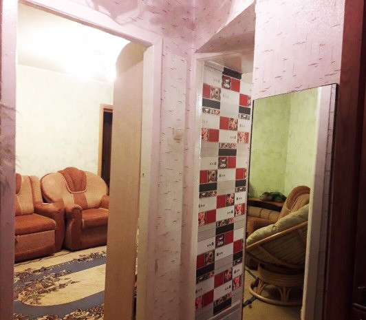 Продается уютная квартира в центре города!!! в Тюмени фото 6
