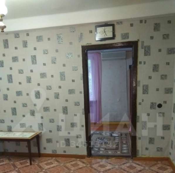 2-х комнатная квартира на ул. Д. Ульянова в Симферополе фото 6