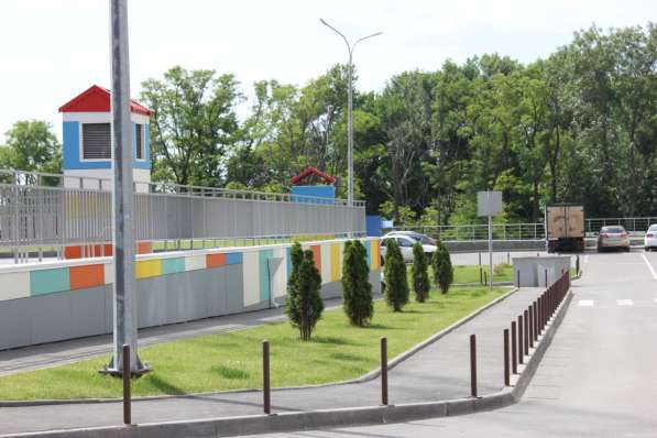 Коммерческое помещение 334м2 в Ростове-на-Дону фото 17