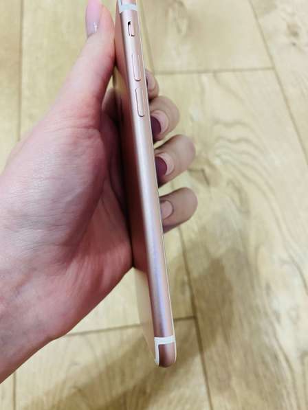 IPhone 7 32 GB rose gold в Сочи фото 20
