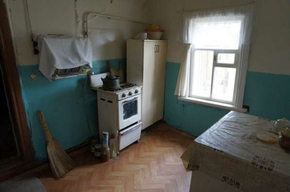 Дом в жилом селе с хорошим подъездом, недалеко от Волги в Москве фото 5