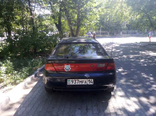 Mazda, 323, продажа в г.Павлодар в 