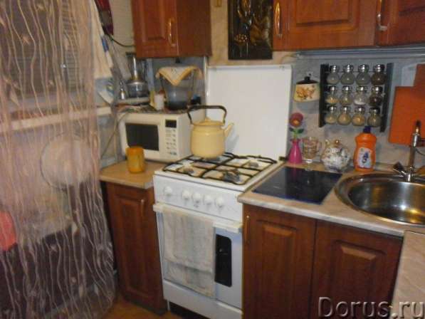 Сдается комната в 2-х комнатной квартире в Санкт-Петербурге фото 4