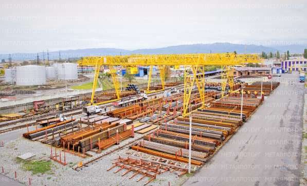 Арматура и др в Владикавказе