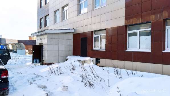 Сдам в аренду склад, складское помещение, производство в Москве фото 13