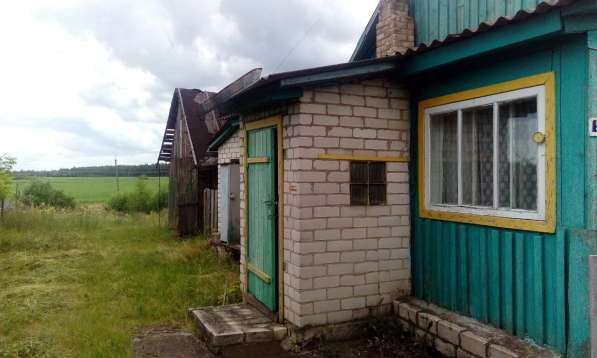 Продам дом в г. п. Богушевск в фото 6