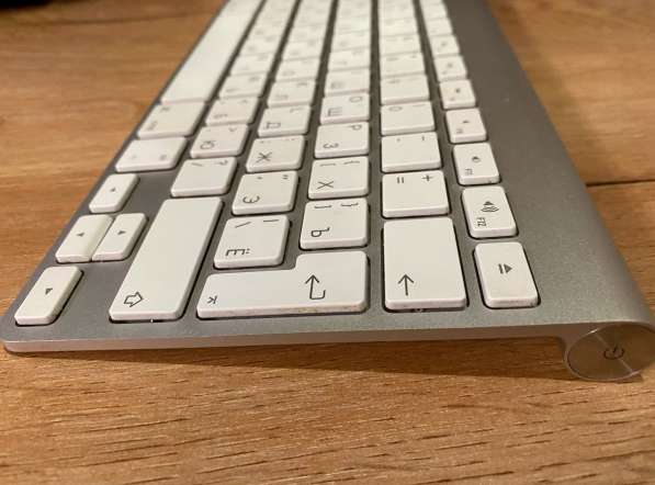 Клавиатура Apple в Пятигорске фото 3