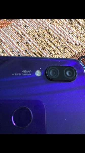 Redmi Note 7 в Сургуте фото 3