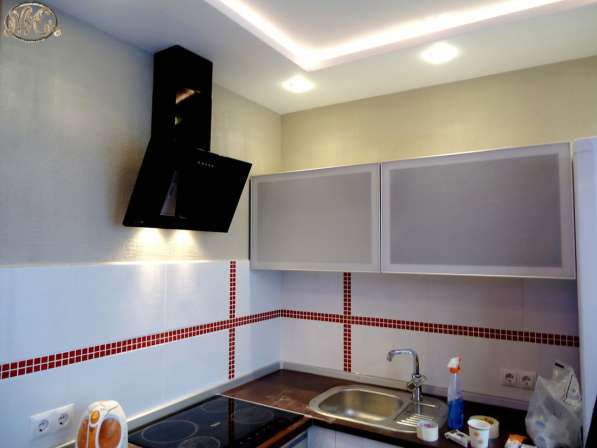 Гипсокартонные работы Красноярск в Красноярске фото 14