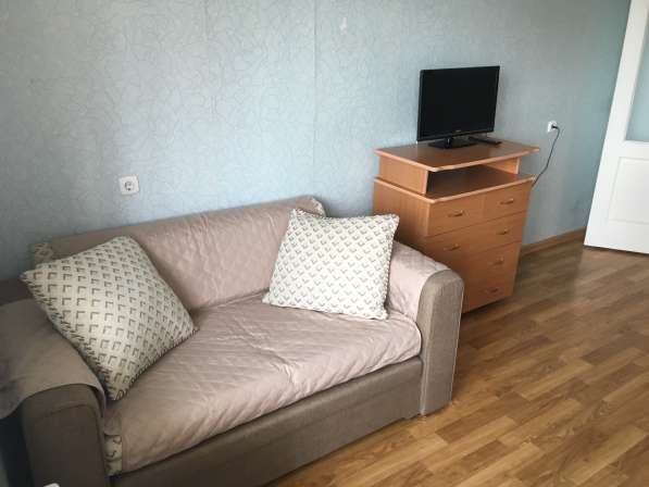 Посуточно уютная квартира в Красноярске