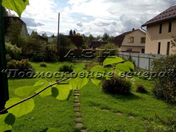 realty_mapper3.plot_in_locationПлощадь 5.00 сот.Есть Электричество, Водопровод. в Москве фото 7