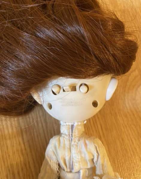 Оригинальная кукла Milk Latte Pullip в Краснодаре