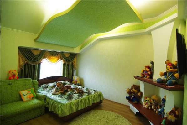 Однакомнатная квартира в Алуште фото 5