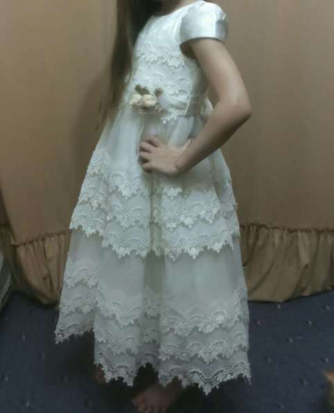 Платья для вашей принцессы в Екатеринбурге